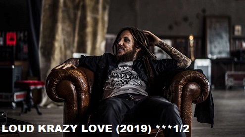 Loud Krazy Love image