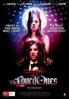 The Loved Ones poster