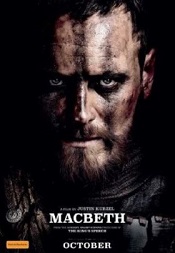 Macbeth poster