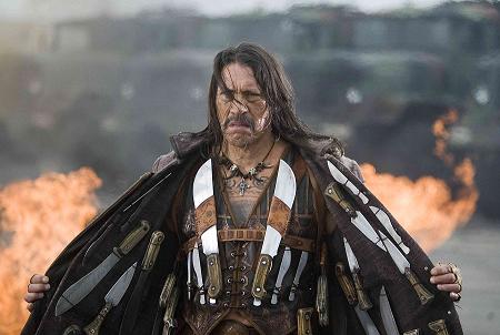 Machete image