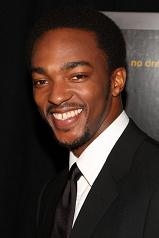 Anthony Mackie