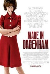 Made in Dagenham poster