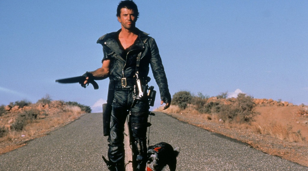 Mad Max 2 image