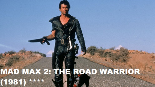 Mad Max The Road Warrior image