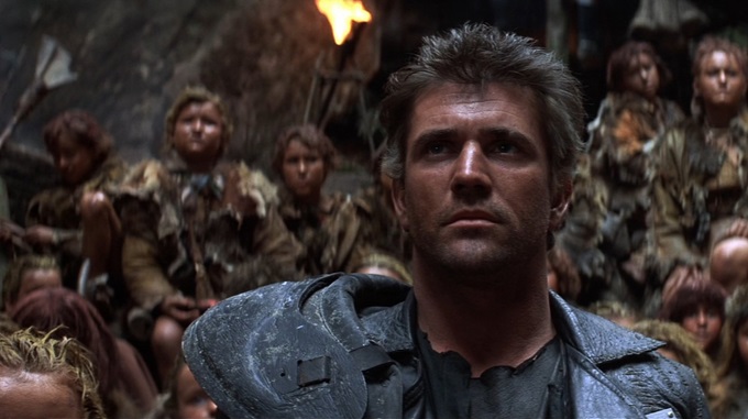 Mad Max: Beyond Thunderdome image