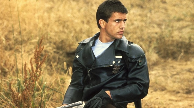 Mad Max image