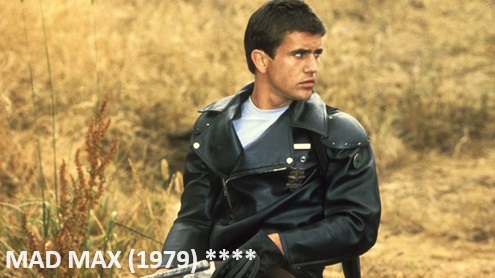 Mad Max image