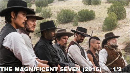 Magnificent Seven image