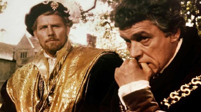 A Man for All Seasons image