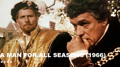 Man for All Seasons image