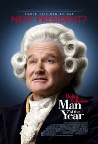 Man of the Year poster