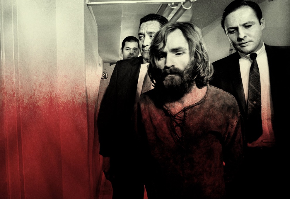 Manson: Music from an Unsound Man image