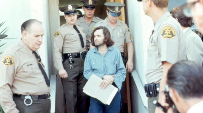 Manson Music from an Unsound Mind image