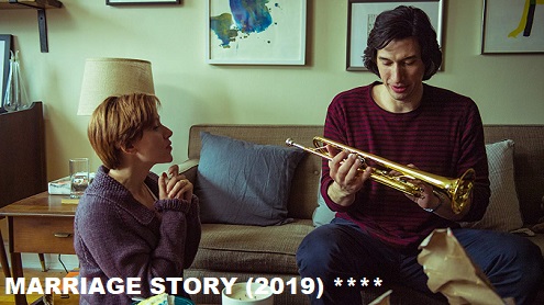 Marriage Story image