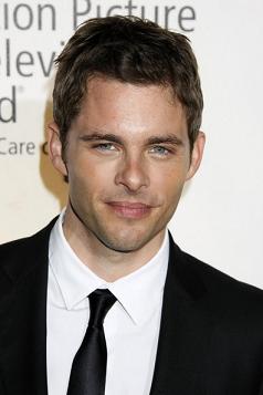 James Marsden