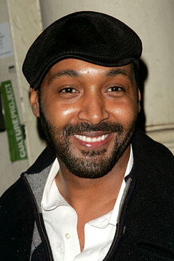 Jesse Martin