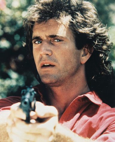 Martin Riggs