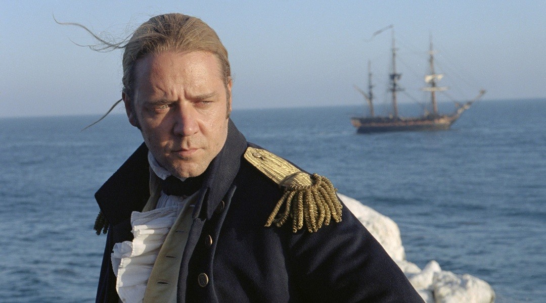 Master & Commander image