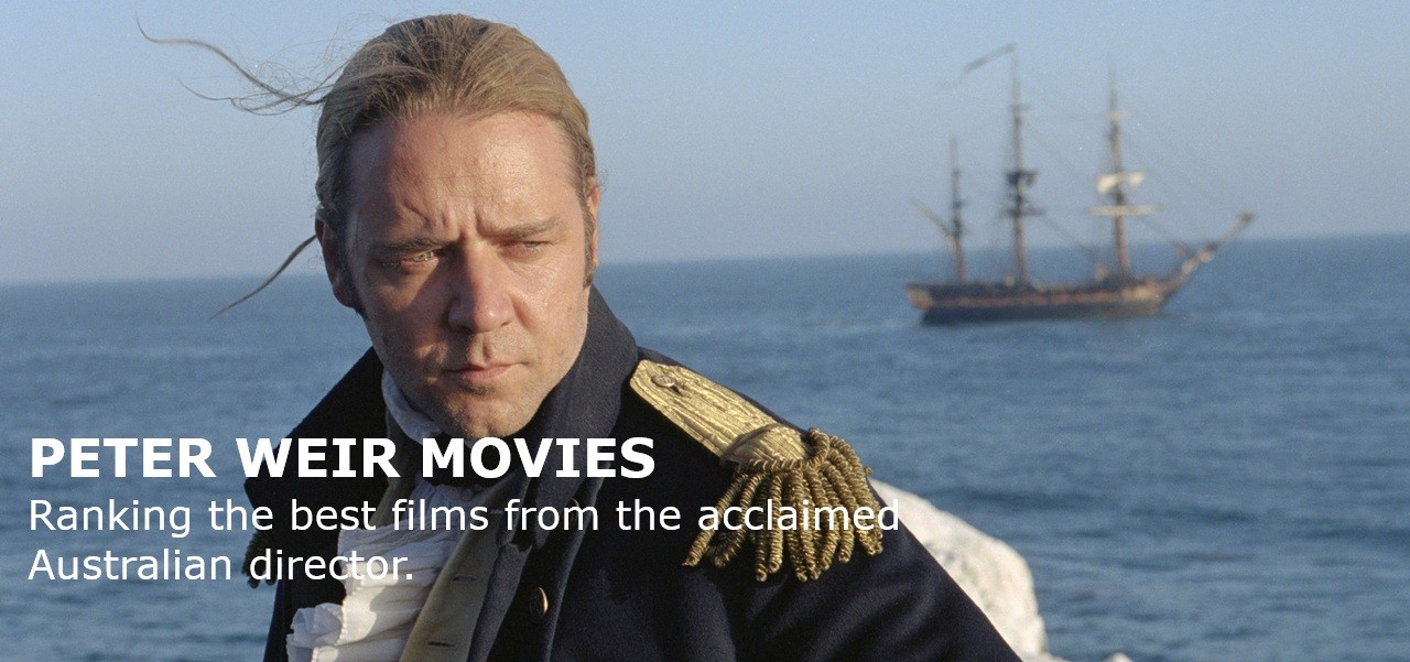 Master and Commander image