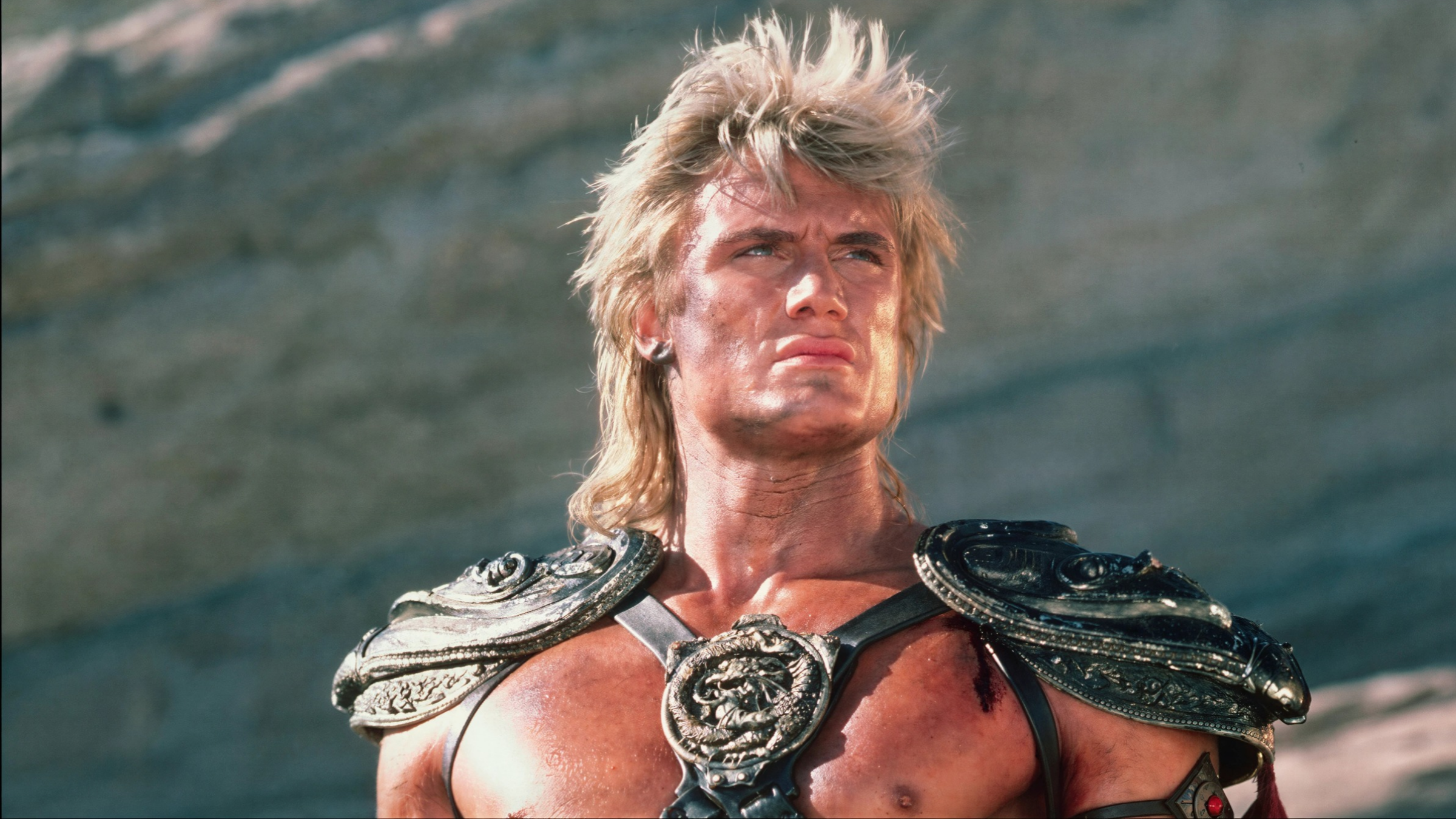 Masters of the Universe 