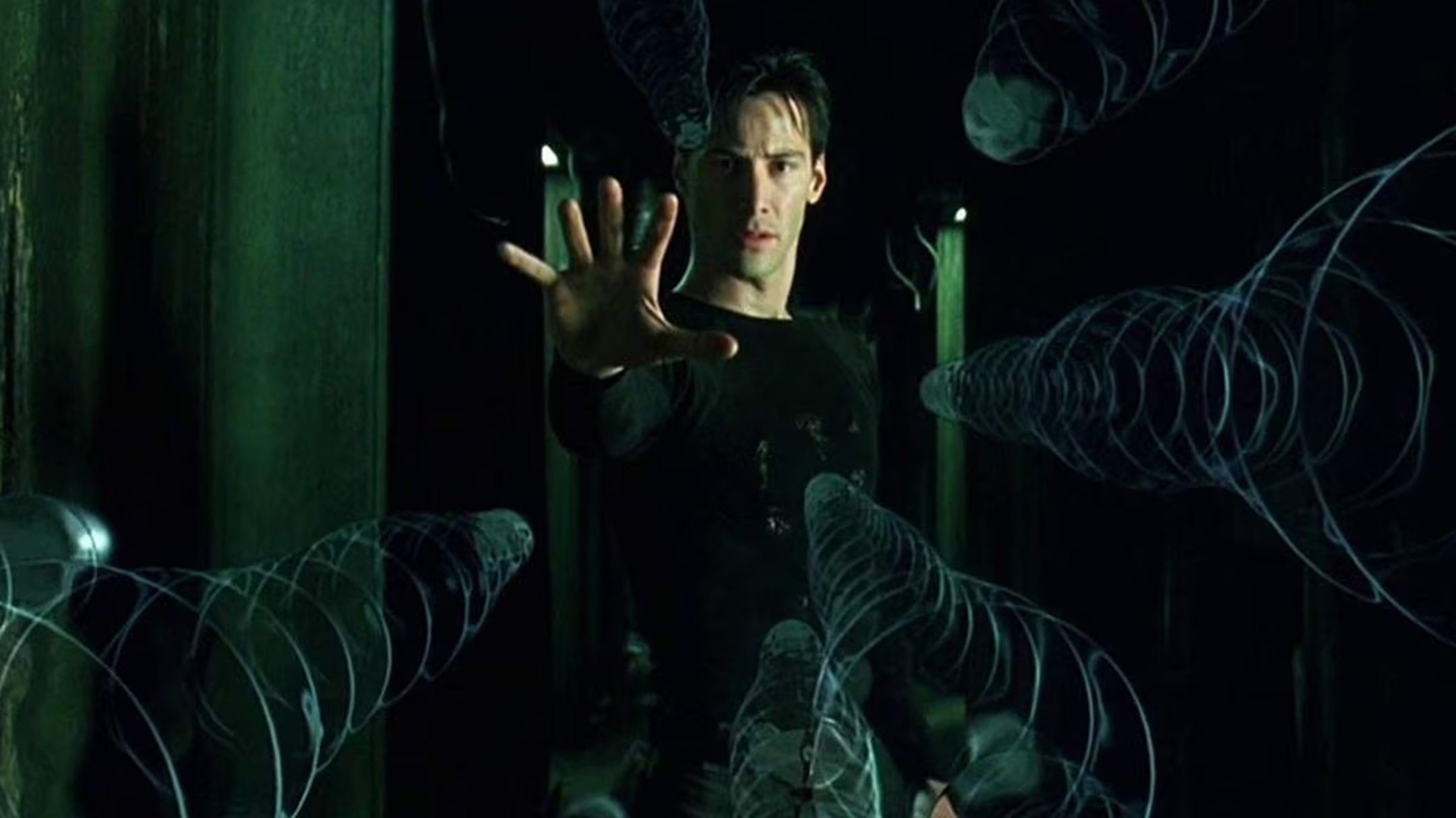 The Matrix 