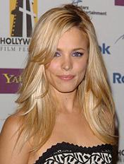 Rachel McAdams