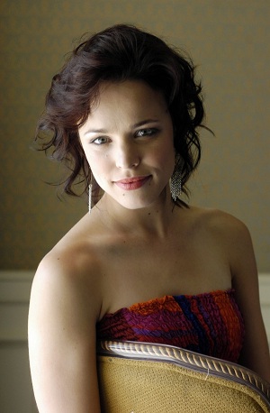 Rachel McAdams image