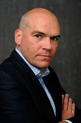 John Michael McDonag image