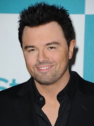 Seth McFarlane image