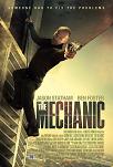 The Mechanic poster