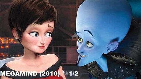 Megamind image