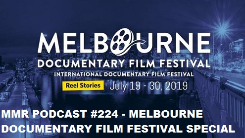 Melbourne Documentary Film Festival image