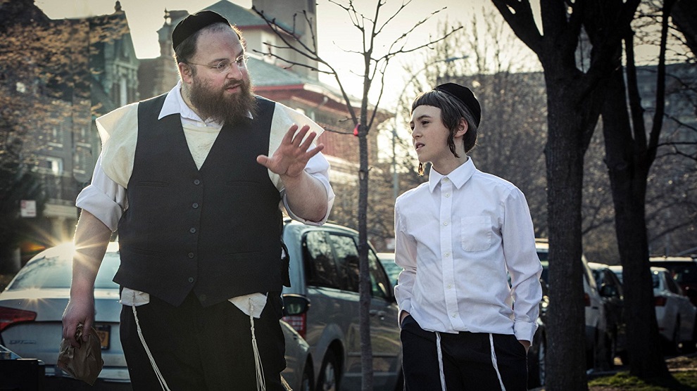 Menashe image