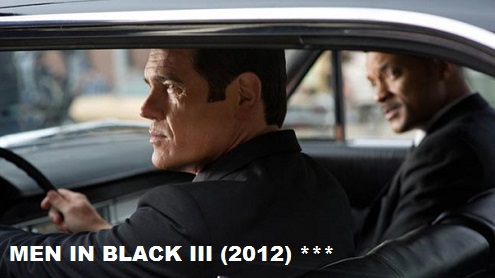 Men in Black III image