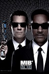 Men in Black III poster