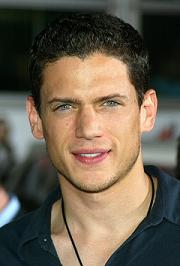 Wentworth Miller