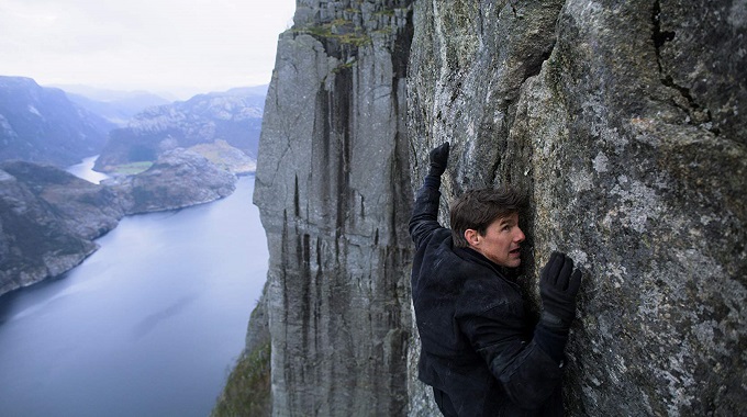 Mission: Impossible - Fallout image