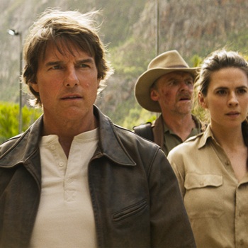 Mission Impossible The Final Reckoning image