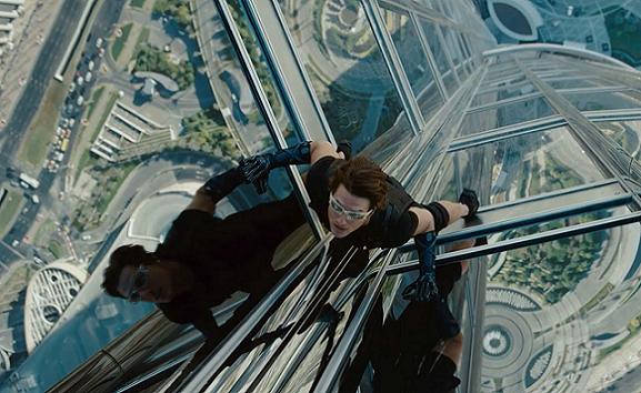 Mission: Impossible Ghost Protocol image