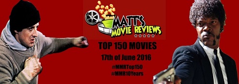 MMR Awards Top 150