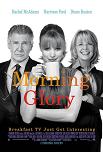 Morning Glory poster