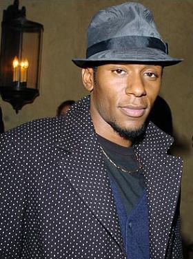 Mos Def