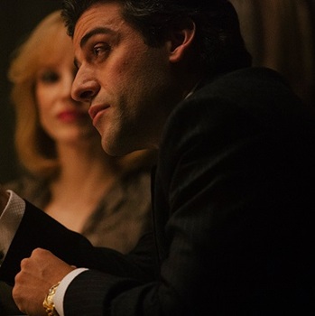 A Most Violent Year image