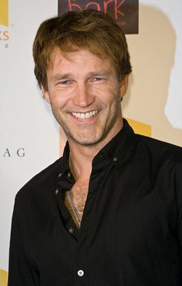 Stephen Moyer