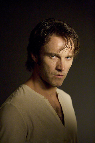 Stephen Moyer