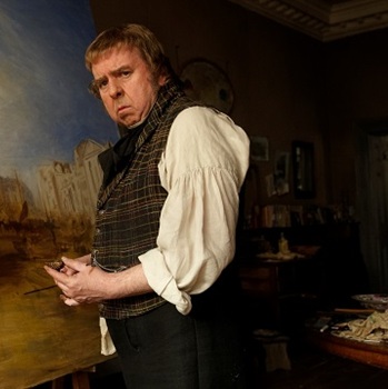 Mr. Turner image