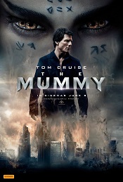 The Mummy poster