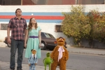 The Muppets image