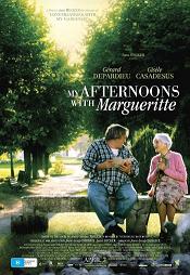 My Afternoons With Margueritte / Film Review / Matt's Movie Reviews