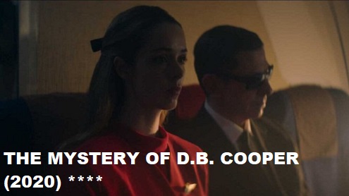 The Mystery of D.B. Cooper image